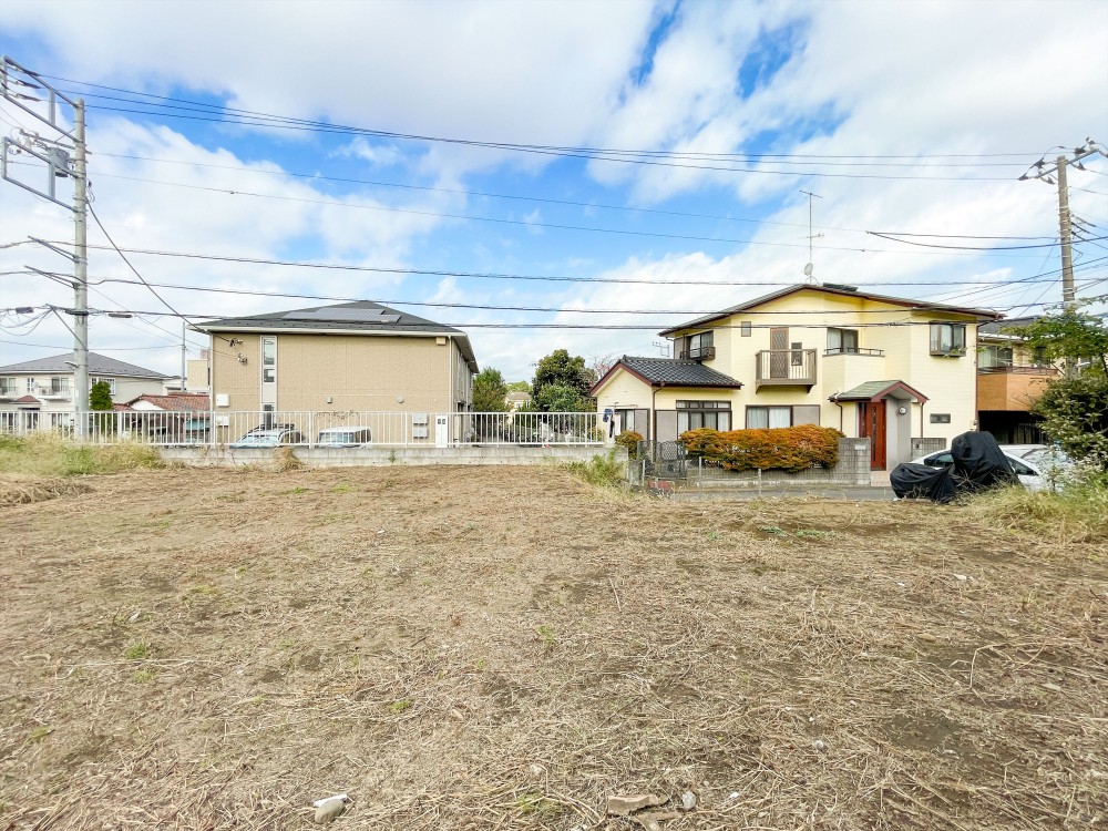 販売現地