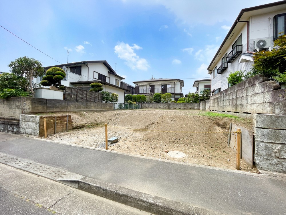 販売現地