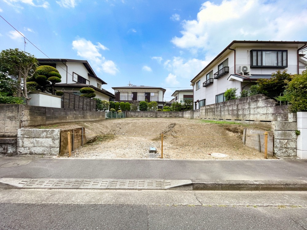販売現地