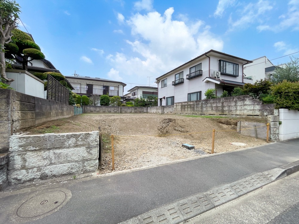 販売現地